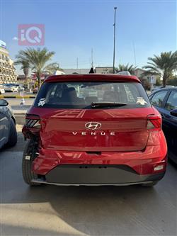 هيونداي فينو